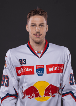 Florian Lanzinger
