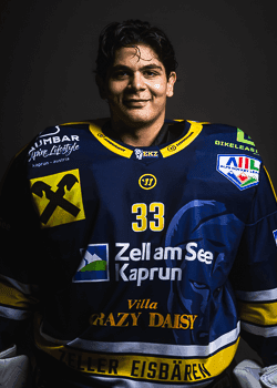 Domenic Burghard
