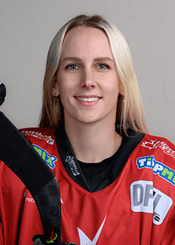 Mónika Molnár