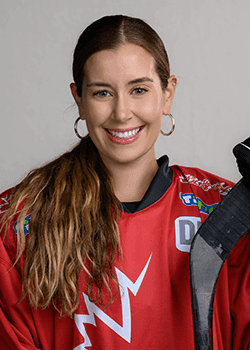 Lindsey Donovan