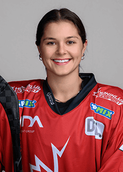 Madeline Leidt