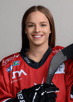 Petra Szamosfalvi