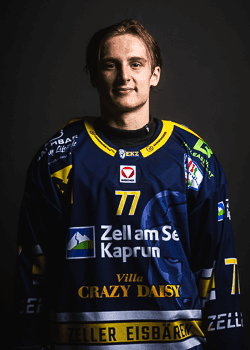 Max Stiegler