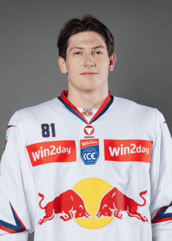 Maximilian Kirchebner
