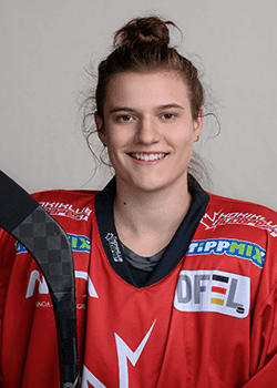 Orsolya Józsa