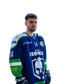 Petar Peceric