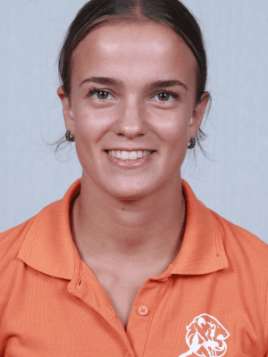 Michelle Van Ooijen