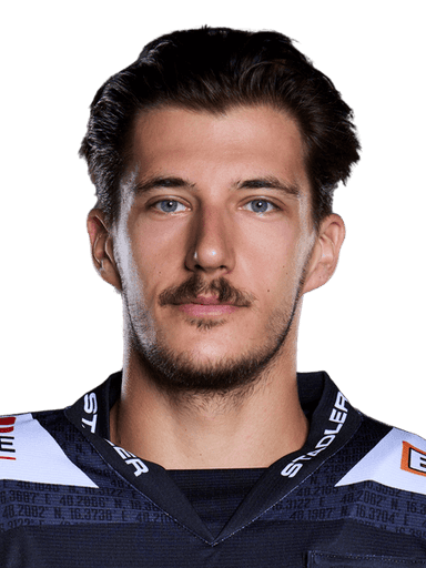 Dominic Hackl