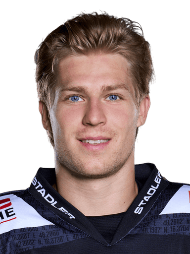 Benjamin Lanzinger