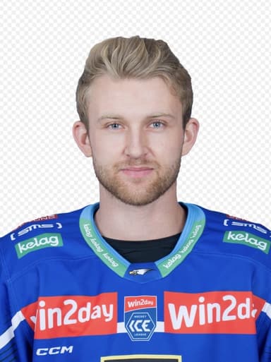 Lukas Schreier
