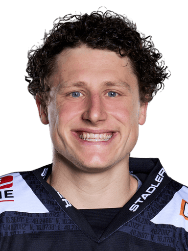 Sam Antonitsch
