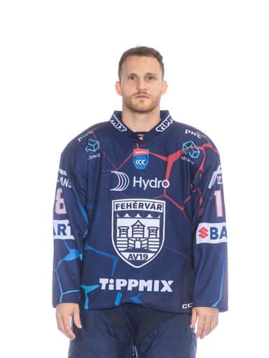Peter Vincze