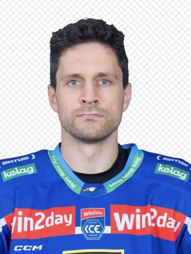 Alex Wall