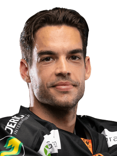 Lukas Haudum
