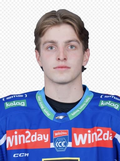Julian Raspotnig