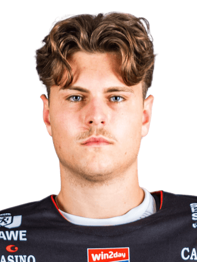 Marlon Tschofen