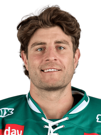 Braeden Shaw
