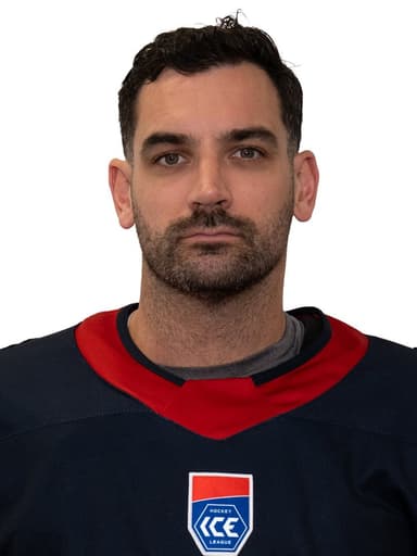 Scott Valentine