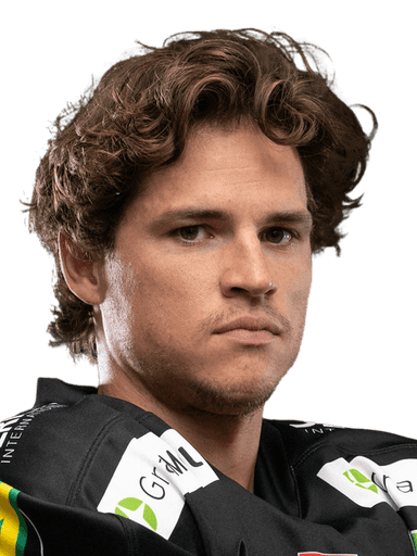 Kevin Roy