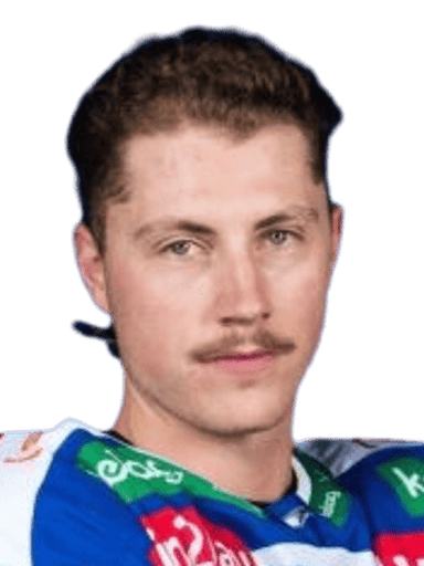 Dylan MacPherson