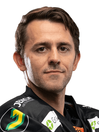 Nicholas Bailen