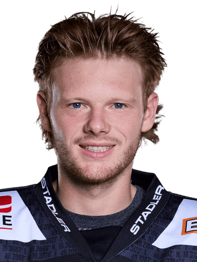 Carter Souch