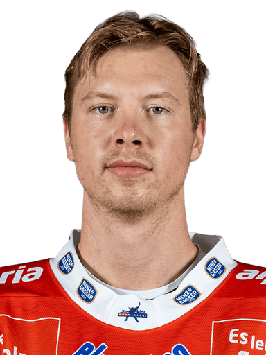 Max Gildon