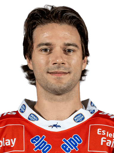 Shane Gersich