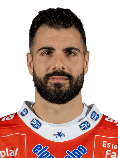 Mark Barberio