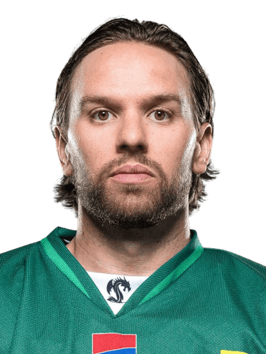 Zach Boychuk