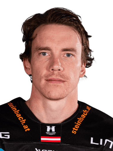 Ryan Mackinnon