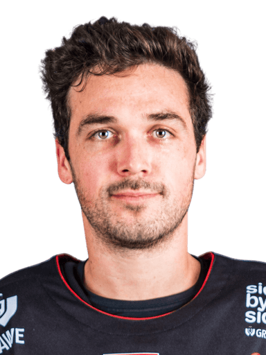 Cole Gallant