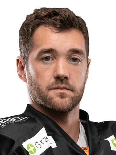 Josh Currie
