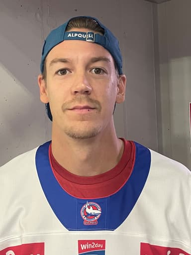 Sebastian Benker