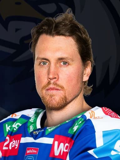 Brett Ritchie