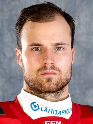 Kasper Kotkansalo