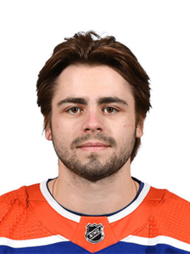 Carter Savoie