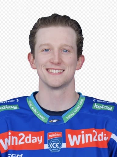 Scott Walford
