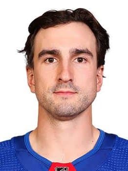 Blake Hillman