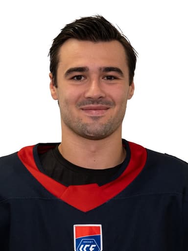 Nick Caamano
