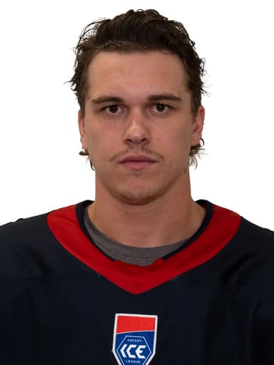 Blake Mclaughlin
