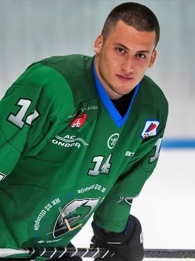 MARTIN BOHINC