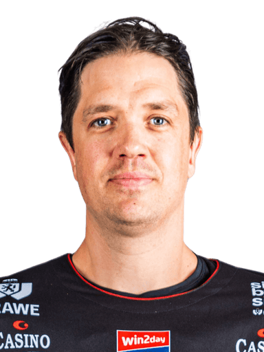 Daniel Woger