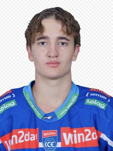 Kevin Mandl