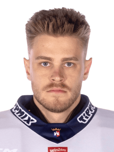 Dominik Horvath