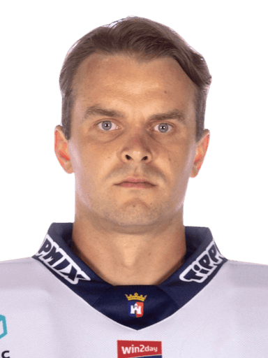 Rasmus Reijola