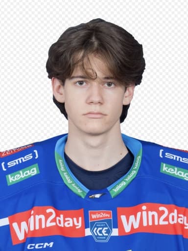 Kilian Streussnig