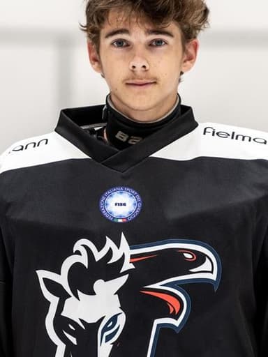 Damian Leitner