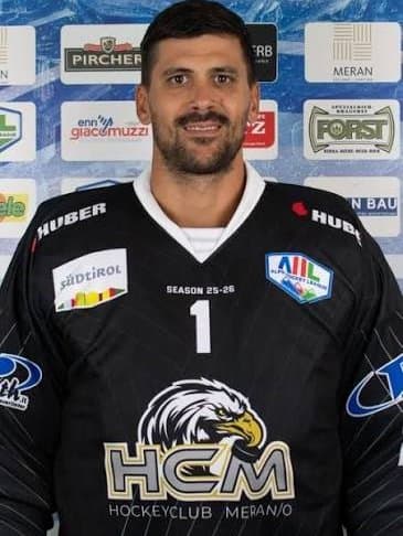 Andreas Bernard