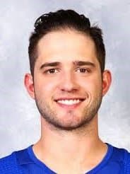 Dustin Tokarski